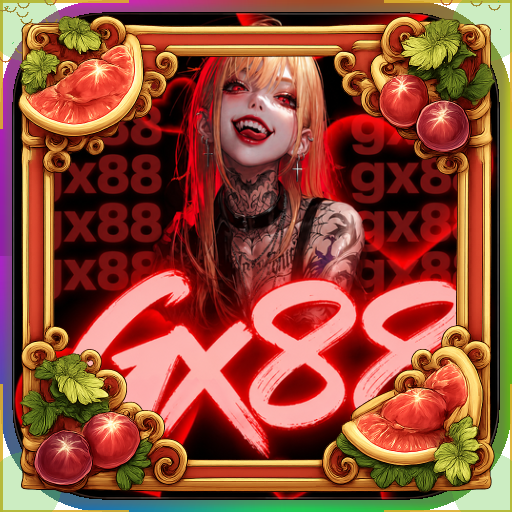 gx88 — galeri pratinjau Resmi APK